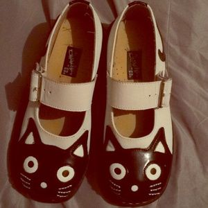 T.U.K Flatform Cat shoes