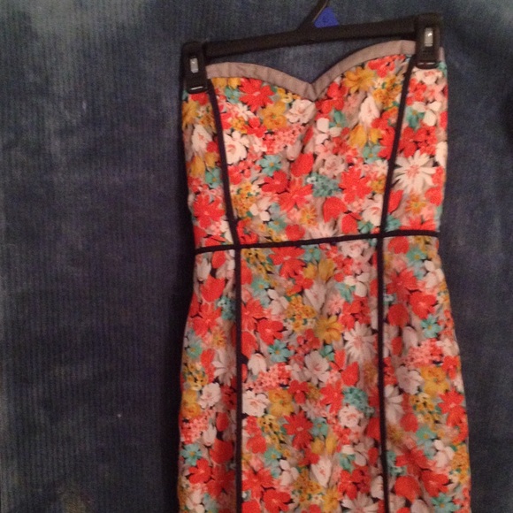 Summer dress
