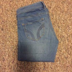 Hollister Jeggings