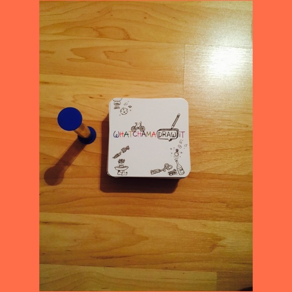 WHATCHAMADRAWIT - Picture 2 of 4