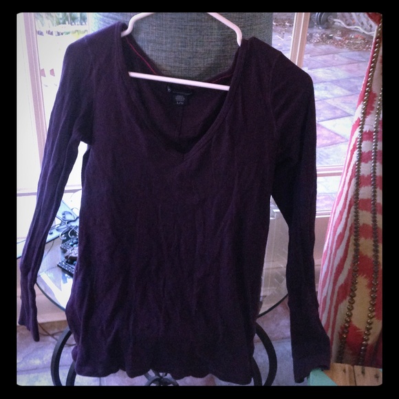 Long sleeve