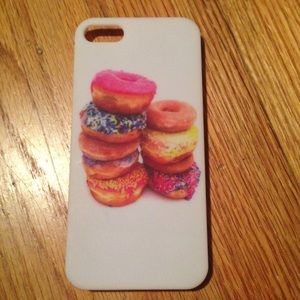 Brandy Melville iPhone 5 case
