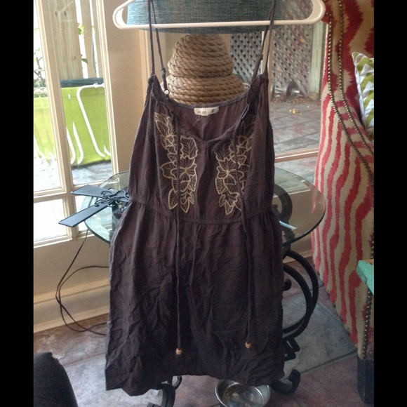 Summer dress