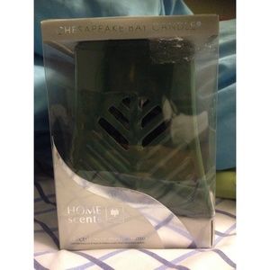 Electric Wax Melt Warmer