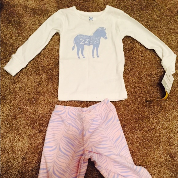 Brand new clothes