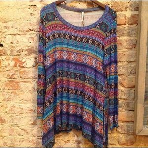 Tunic Top