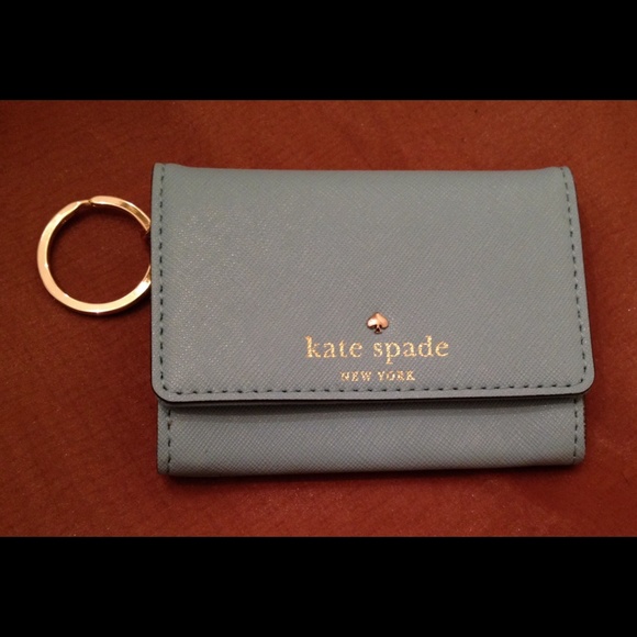 Kate Spade NY CedarStreet Darla WALLET leather