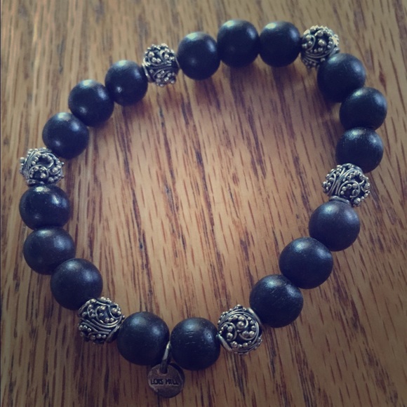 Lois Hill bracelet