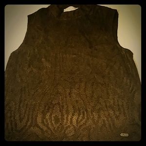 St. John Sport tank top