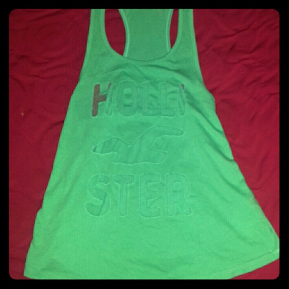 Tank top