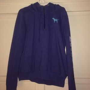 Victoria's Secret Pink sweatshirt