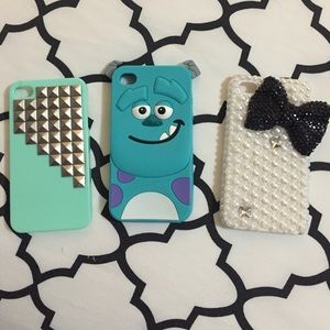 Iphone 4s cases