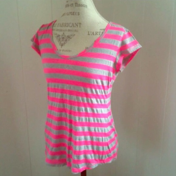 Vsx Victoria t and bra bundle reserved