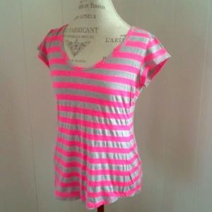 Vsx Victoria t and bra bundle reserved