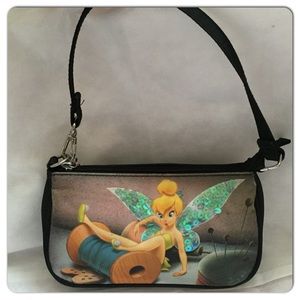 ✨Tinker Bell Handbag ✨