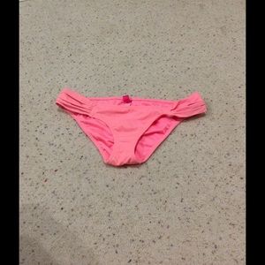 Vs classic bikini bottoms