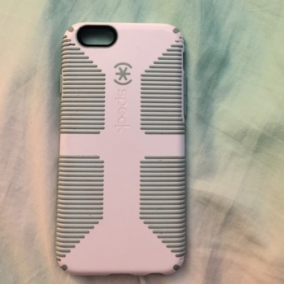 Speck case for iPhone 6
