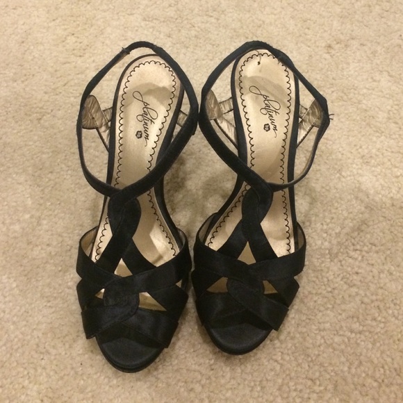 WORN ONCE Nordstrom heels!