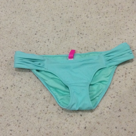 Vs classic scrunched side bottoms - Picture 1 of 4