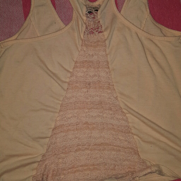 Tank top - Picture 2 of 2