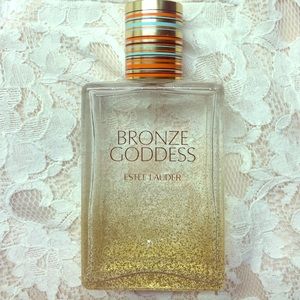 Estée Lauder BRONZE GODESS perfume ✨