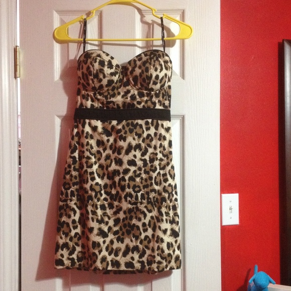 Guess Mini Dress