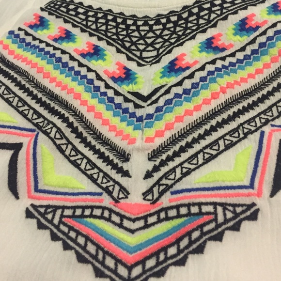 Colorful Tank - Picture 2 of 4