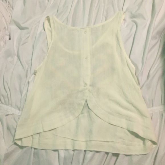 Colorful Tank - Picture 4 of 4