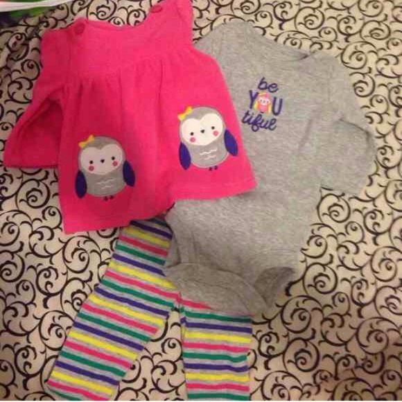 🔴 🔴 on sale 🔴 🔴 Baby cloth NB  CARTERS