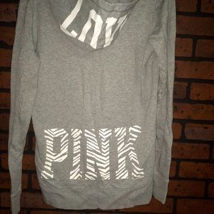 VS Pink Hoodie