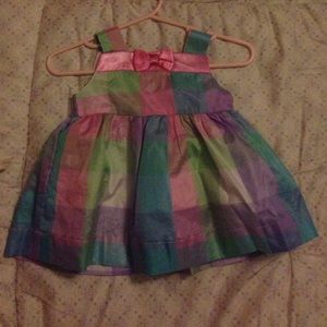 Baby cloth dress 3 months
