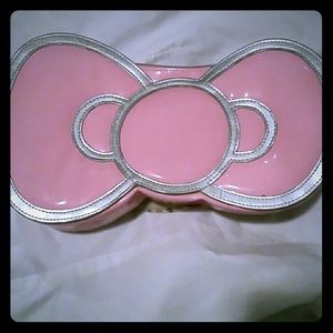 30TH ANNIVERSARY HELLO KITTY B0W BAG