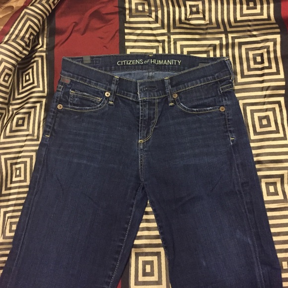 Citizens of Humanity Jean