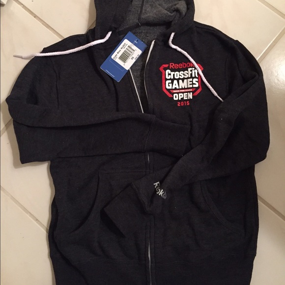 Sweater hoodie brand new