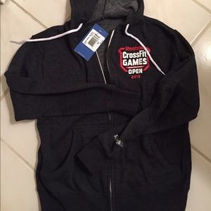 Sweater hoodie brand new