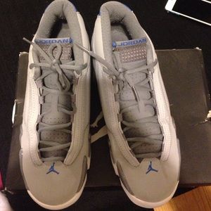 Jordan 14