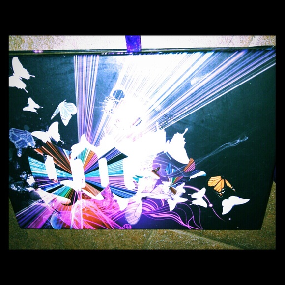 URBAN DECAY BOOK OF SHADOWS IV