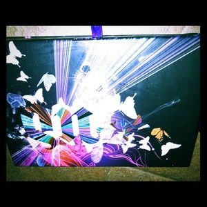 URBAN DECAY BOOK OF SHADOWS IV