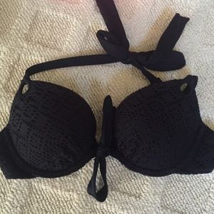 Bombshell Bikini Top