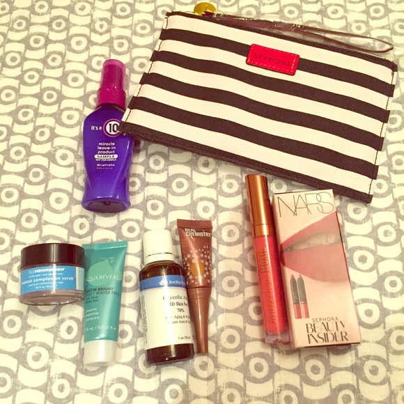 bareMinerals Other - Closet closing ❤️Beauty bundle ❤️☺️