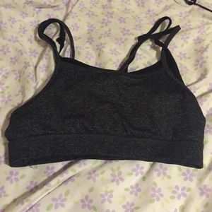 Sport bra
