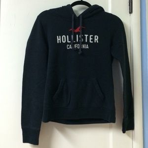 Hollister hoodie