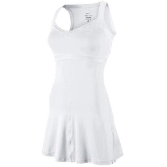 tennis dress Nike