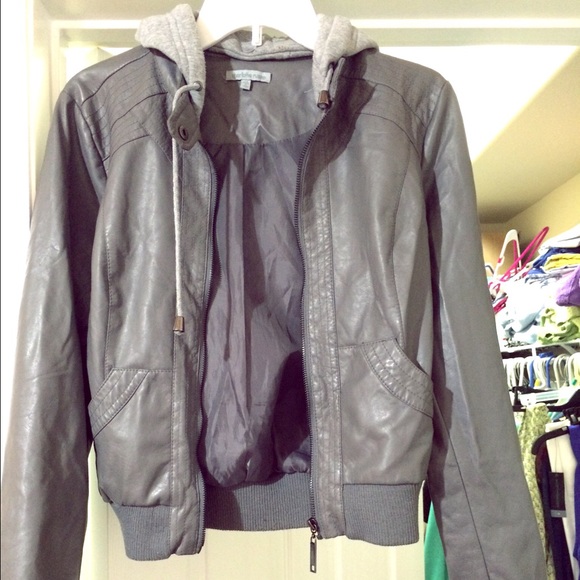 Winter jacket