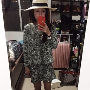 Zara Top and bottom set