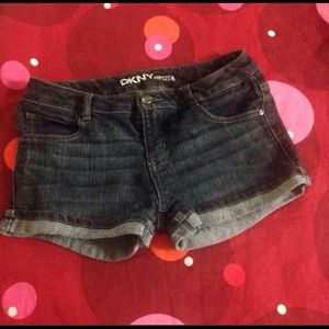 Dkny shorts