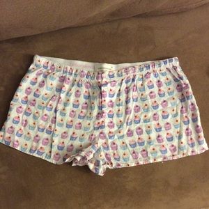 Peter Alexander Intimates & Sleepwear - Peter Alexander Cup cake pajama set Peter Alexander Intimates & Sleepwear - Peter Alexander Cup cake pajama set