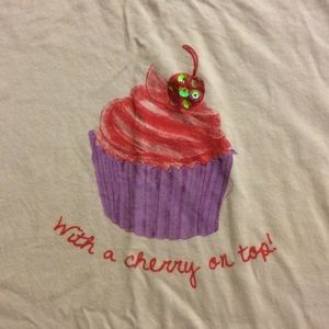 Peter Alexander Intimates & Sleepwear - Peter Alexander Cup cake pajama set Peter Alexander Intimates & Sleepwear - Peter Alexander Cup cake pajama set
