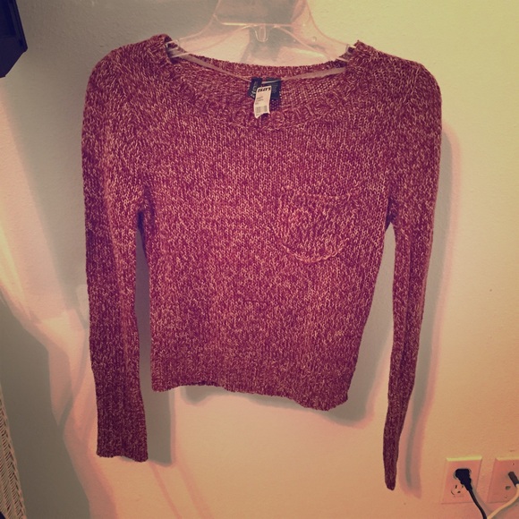 Tilly's Sweater