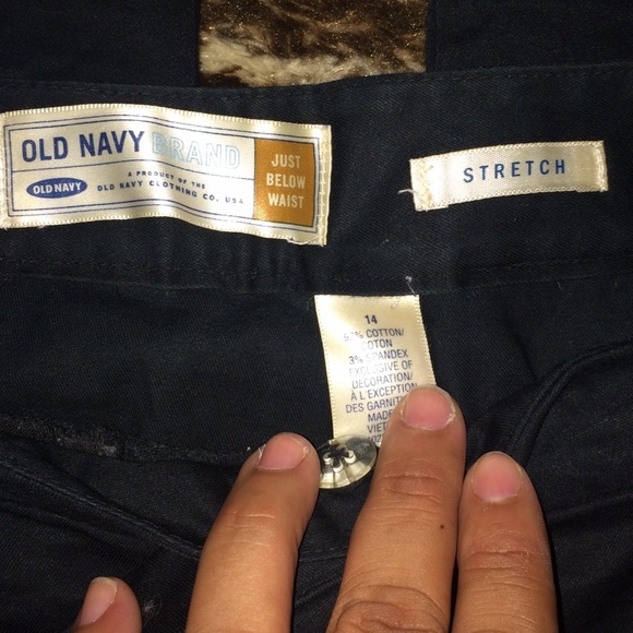 CAPRI PANTS - Picture 2 of 3